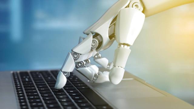 TÜBİTAK, yapay zekanın Türk gibi düşünmesini sağlayacak