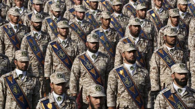 İran Devrim Muhafızları Ordusu: İsrail’e pişman edici bir yanıt vereceğiz
