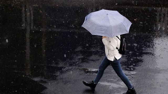Adana ve Osmaniye ile Kahramanmaraş için sağanak uyarısı