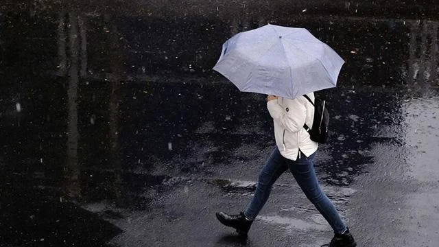 Adana ve Osmaniye ile Kahramanmaraş için sağanak uyarısı