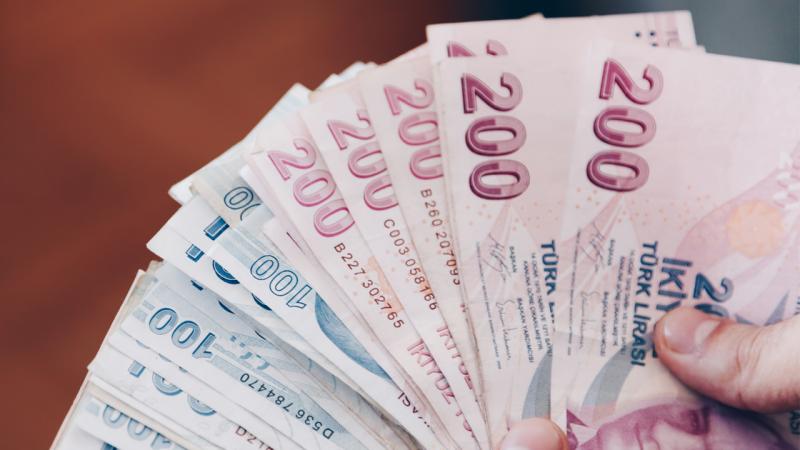 Ulusal Vefa Programı’nın bütçesi 2,8 milyar liraya yükseldi