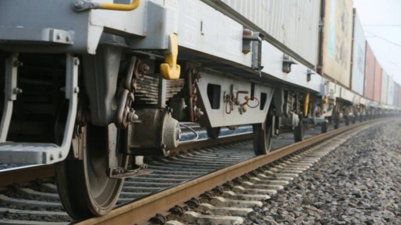 Türkiye-Irak ticareti Kalkınma Yolu Projesi ile 20 milyar dolara ulaşacak