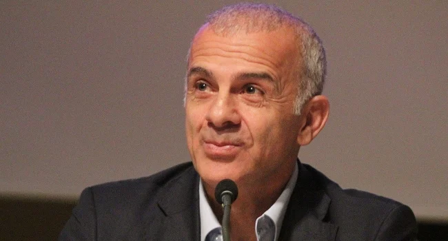 Oğuz Çetin “Futbol Gelişim Projesi”ne inanıyor