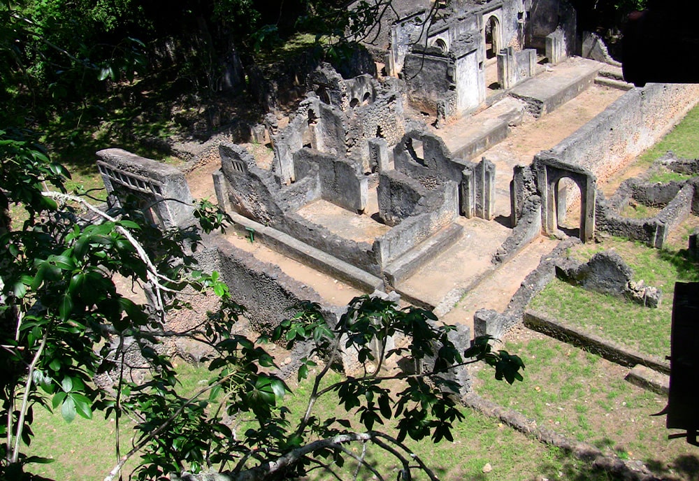 Bir Antropologun yaşam çalışması, Svahili Uygarlığından ilk eski DNA’yı ortaya çıkarır
