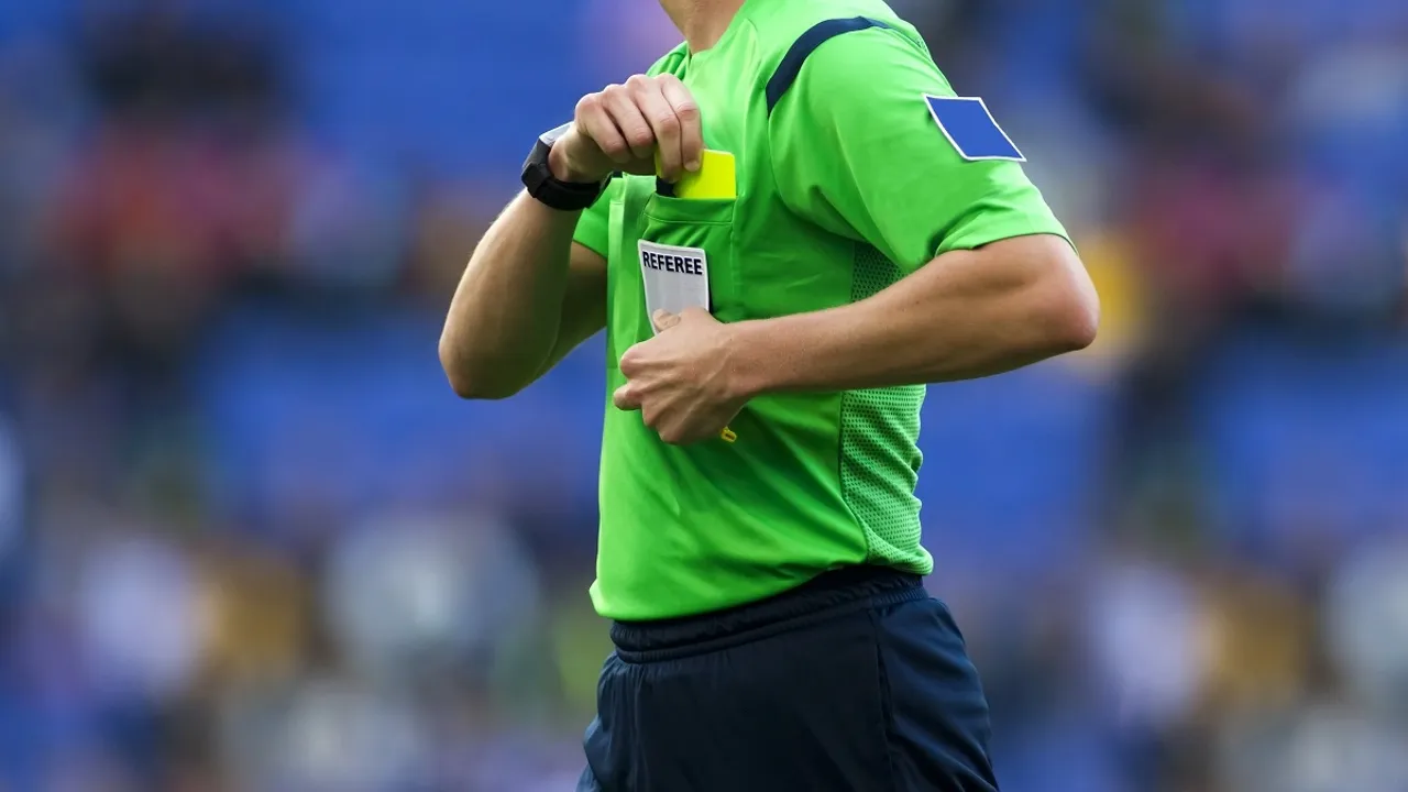 Hakemler yalan makinesine bağlanacak