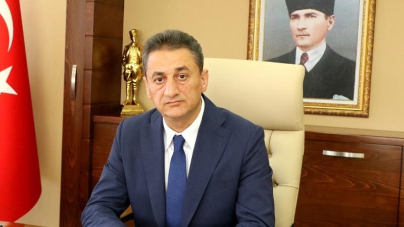 Bitlis Valisi Karaömeroğlu’dan Turizm Haftası mesajı