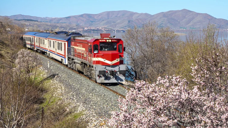 “Mezopotamya Ekspresi” tanıtım turunu tamamladı