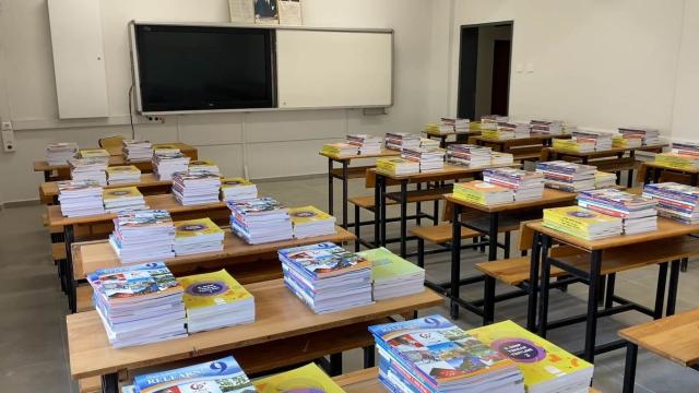 MEB, 66 bin 416 ton atık kağıdı ekonomiye kazandırdı
