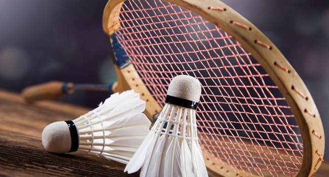 Genç badmintonculardan 2 madalya