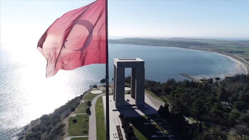 Gelibolu’ya bu yıl 5 milyon ziyaretçi bekleniyor