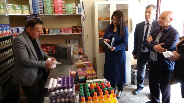 “Zimem Defteri” geleneğiyle 67 bin liralık borç ödendi