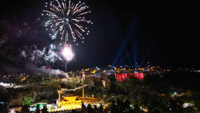 Urfa’yı ‘Şanlı’ yapan destansı mücadele 104 yaşında