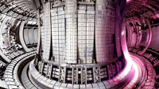 ‘Yapay Güneş’te 100 milyon derecede rekor süre kırıldı