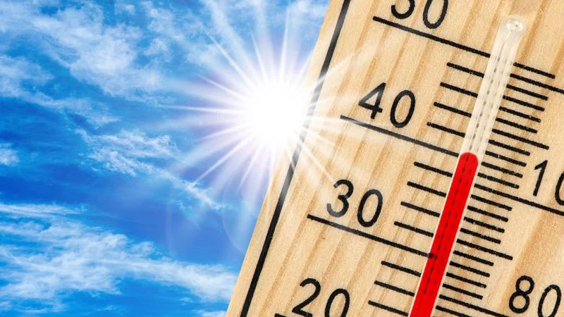 Sıcaklık mevsim normallerinin üstüne çıkacak