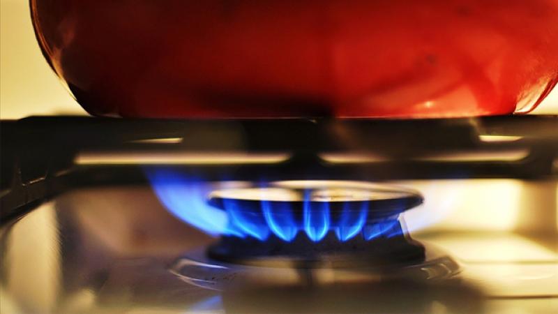 Doğal gaz tarifesinde değişikliğe gidilmedi