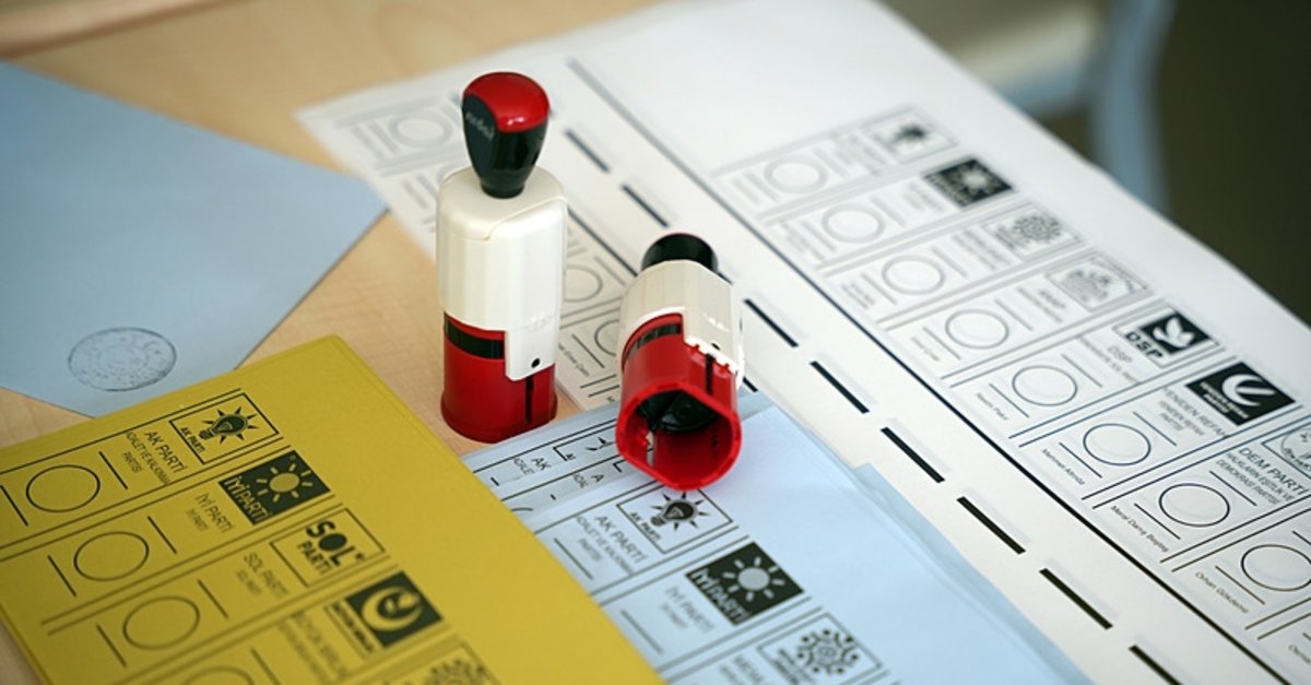 Seçilen büyükşehir belediye başkanlarında mühendisler çoğunlukta