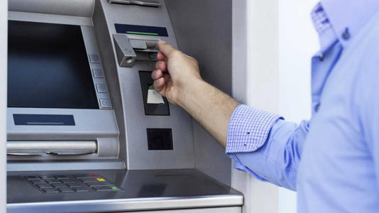 ATMlerden artık bu banknotlar çekilemeyecek