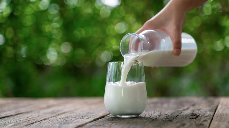 FDA: Test yapılan 5 ticari sütten birinde kuş gribi izine rastlandı