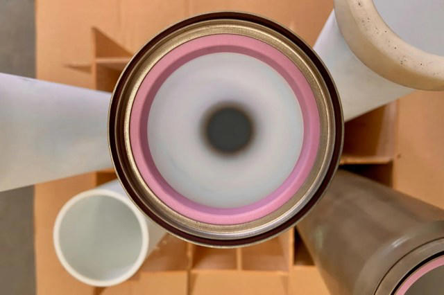 Araştırmacılar 50 yıllık pil teknolojisiyle yeni bir atılım gerçekleştiriyor