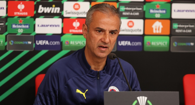 “Yaşadıklarımız açık şekilde ortada”