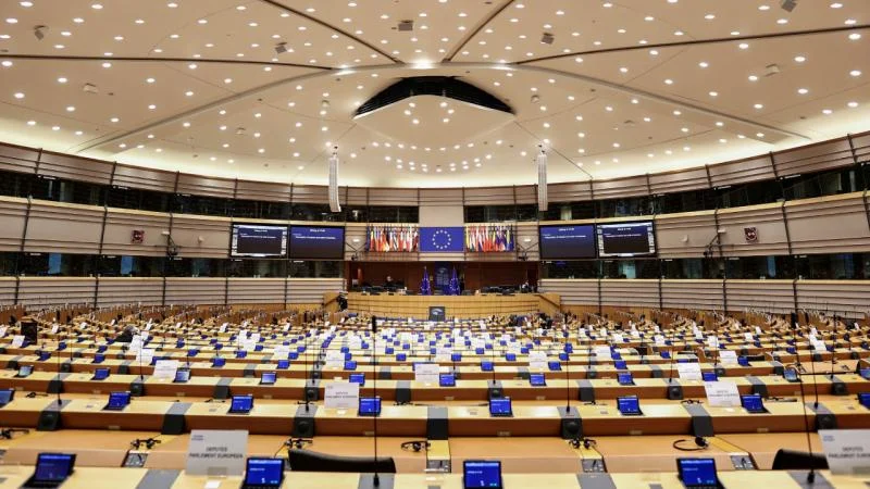 Avrupa Parlamentosu, AB’nin yeni mali kurallarını onayladı
