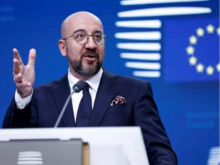 AB Konseyi Başkanı: AB genişlemezse yeni bir “Demir Perde” riski bulunuyor