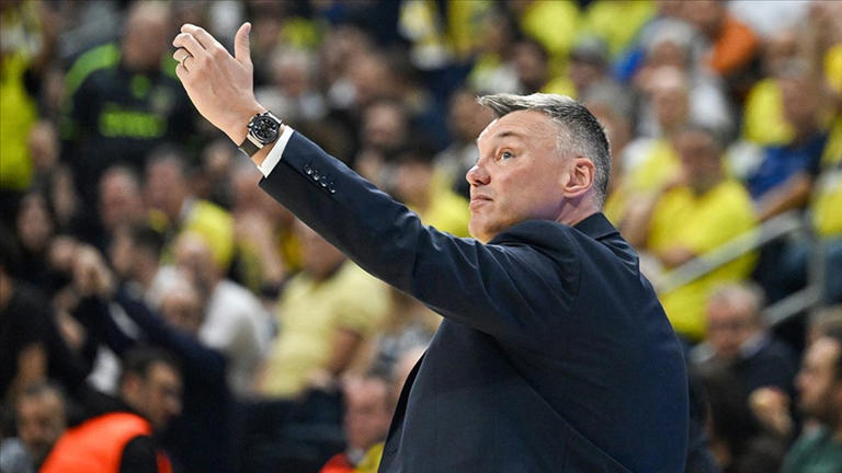 Fenerbahçe Beko’da, “Jasikevicius ile süper performans “