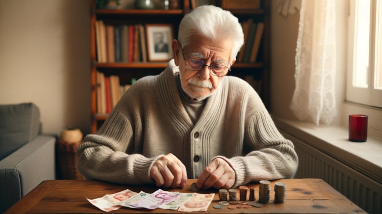  Emekli ikramiyesi için tarihler…