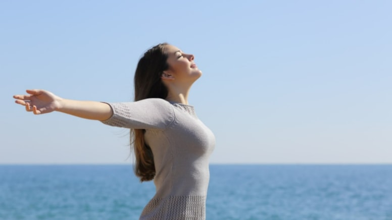 Sağlığınızı düzeltecek 15 küçük değişiklik