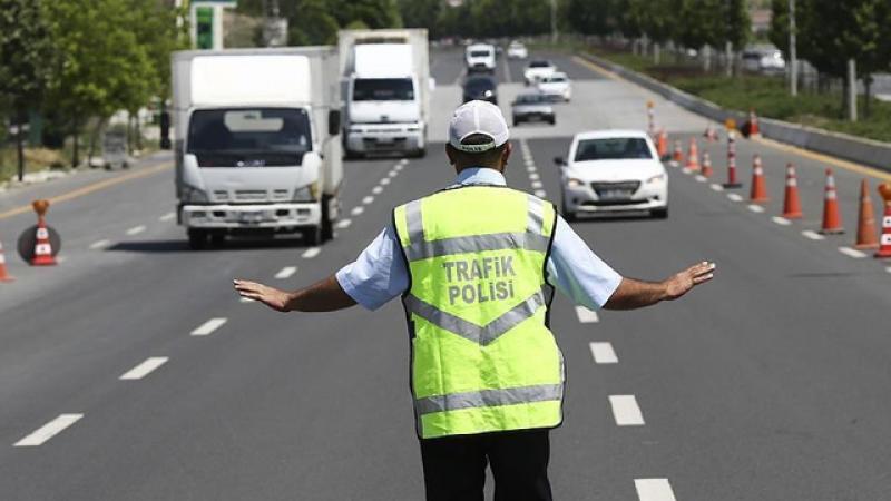 28 Nisan Pazar günü İstanbul’da bazı yollar trafiğe kapatılacak