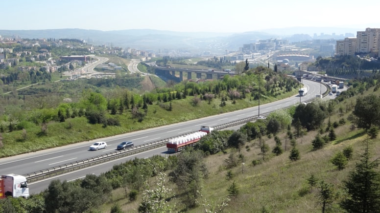 İki il için ‘uzun araç’ yasağı