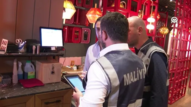 Maliye ekipleri sahaya indi..Vatandaşlara “KDV oranlarını kontrol edin” çağrısı yapıldı