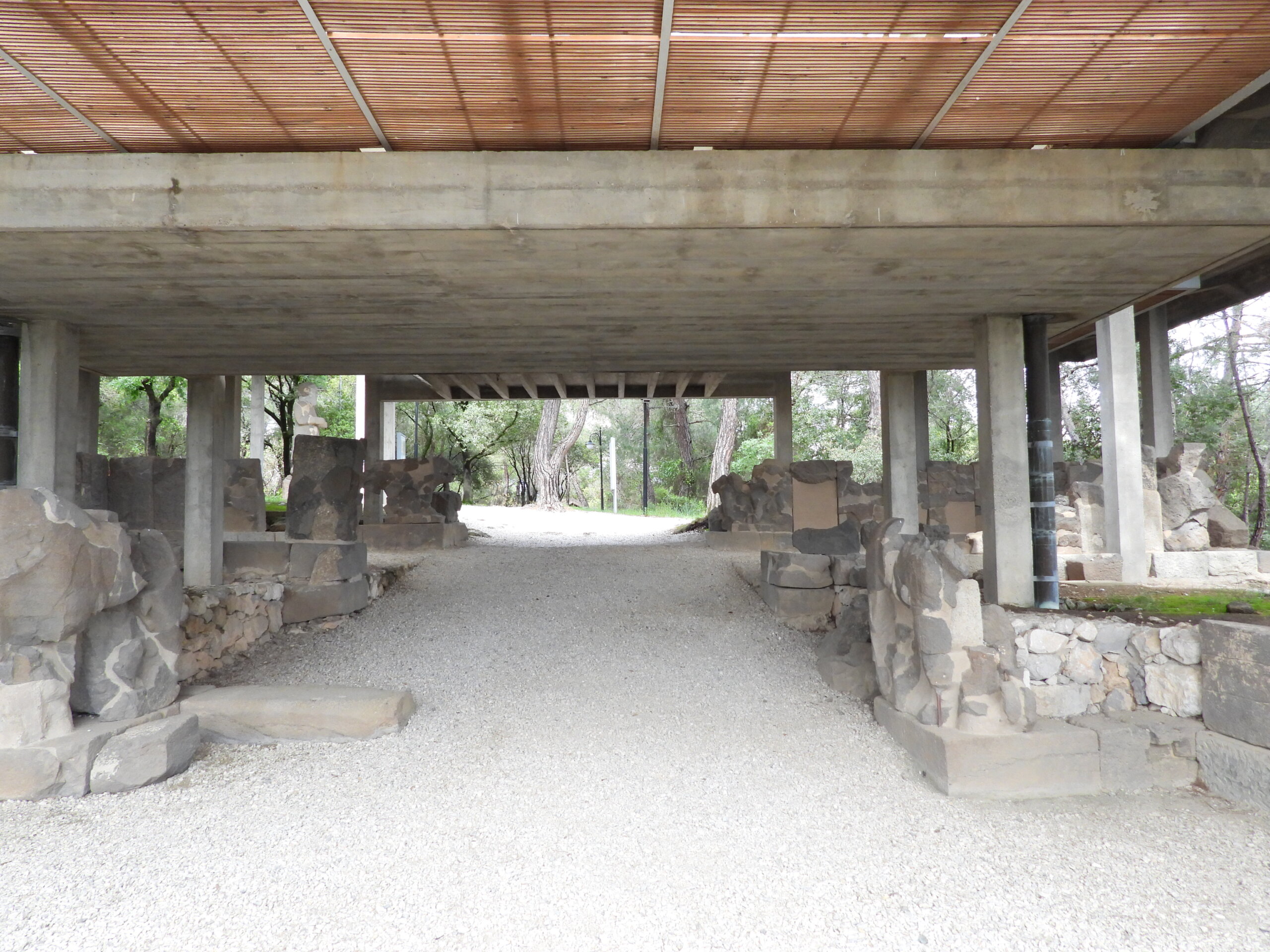 Karatepe – Aslantaş Arkeolojik Alanı(Özel Haber)