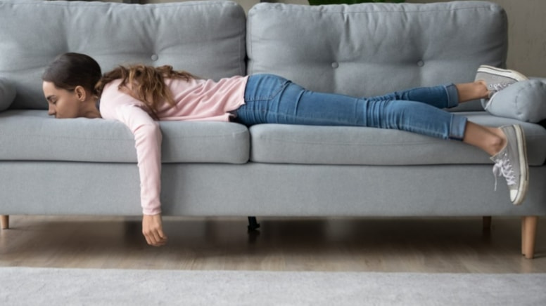 Uyku uzmanları, en zararlı uyuma pozisyonunu açıkladı.