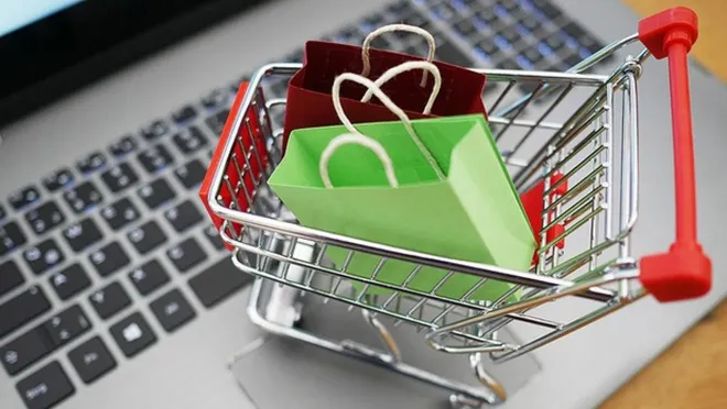  Beş alışverişten biri e-ticaretle yapılıyor