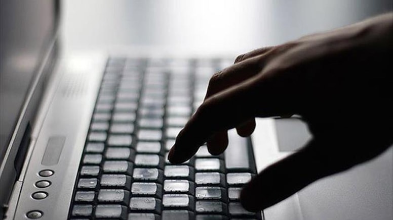 Yüzlerce internet sitesi hakkında işlem başlatıldı