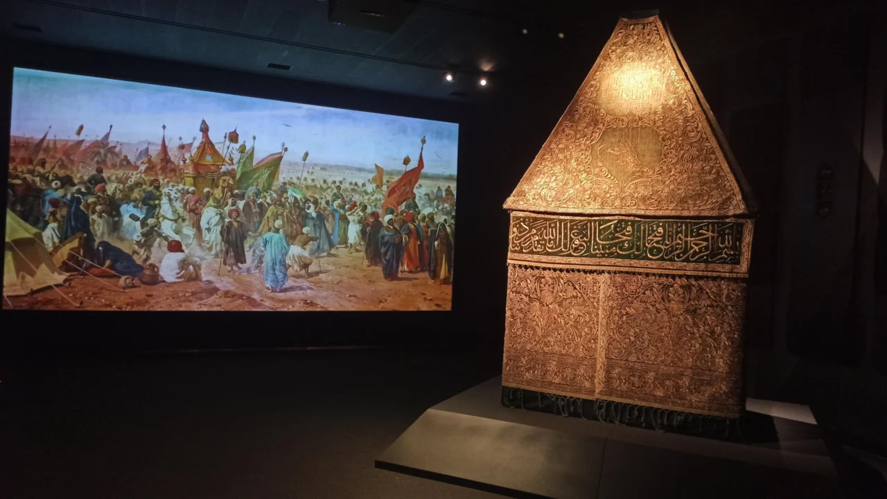 Surre-i Hümâyun Alayı