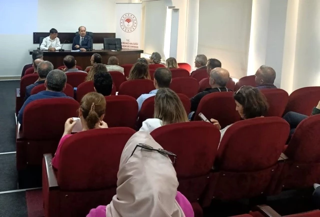 Tekirdağ’da Buğday Ambarı İçin 115 Teknik Personel Sahada Olacak