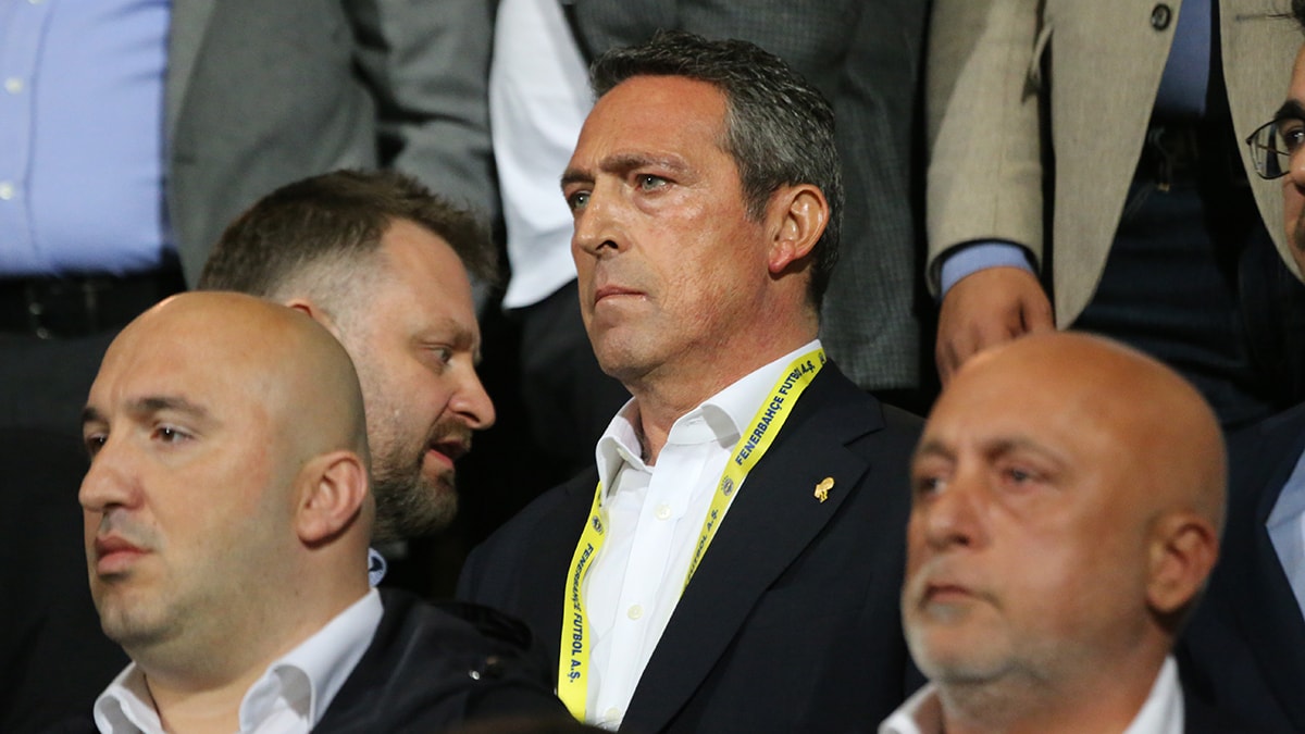 Ali Koç’tan gündem sarsan açıklamalar!..