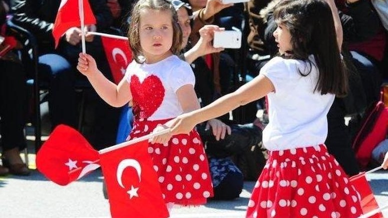23 Nisan resmi tatil mi?