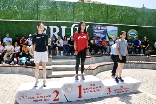 Karslı bayan atletler Avrupa Dağ Şampiyonası’nda Türkiye’yi ve Kars’ı temsil edecek