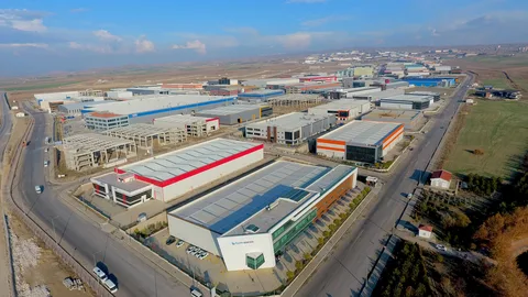 İstanbul Ticaret Odası Başkanı: İstanbul’da sanayi arsası satın almak artık çok kolay değil