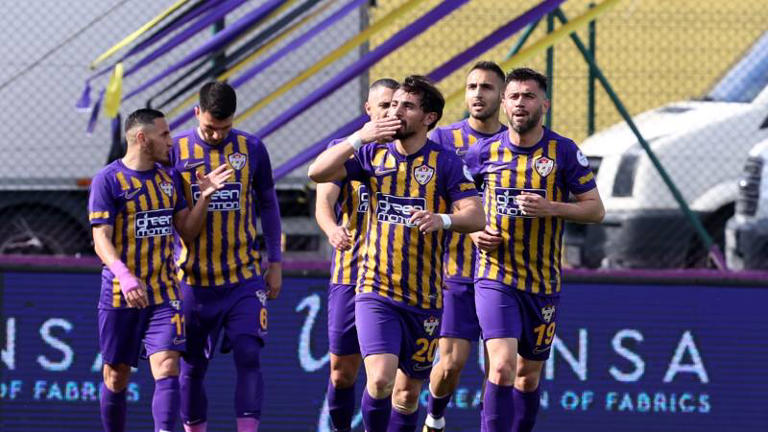 Süper Lig’e yükselen ilk takım belli oldu!