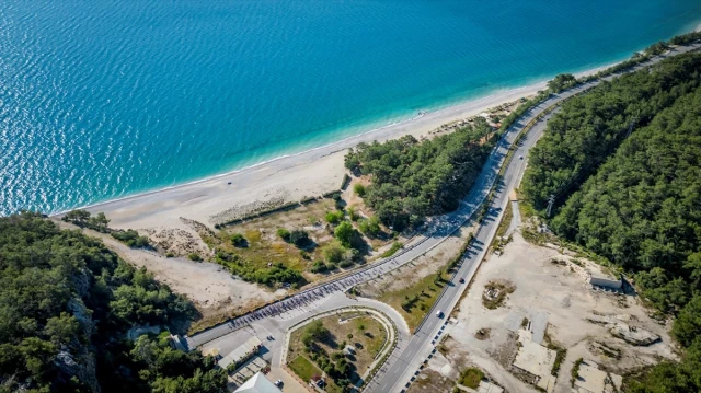 AKRA Gran Fondo Antalya’da Amatör Bisikletçileri Buluşturacak