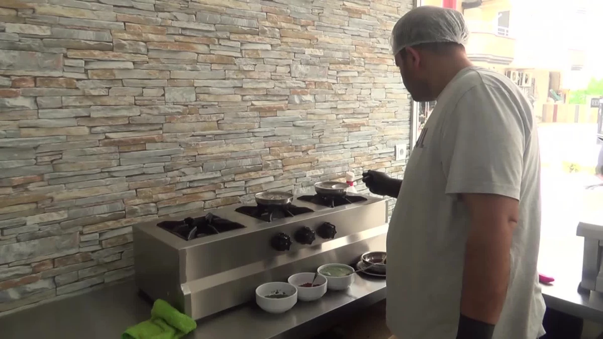 Osmaniye’de Esnaf, Vatandaşların Alım Gücünün Düştüğünü Söylüyor