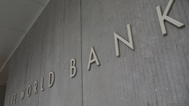 Dünya Bankası’ndan Türkiye için ”enflasyon” tahmini