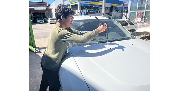 Araç Bakımları Hayati Önem Taşır(Özel Haber)