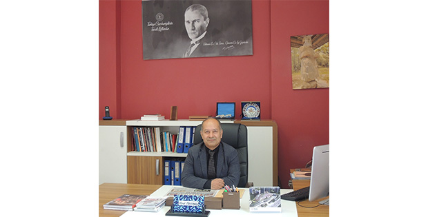 Çukurova Kadirli Dağ Kolu Türkmen Ağzı Sözlüğü(Özel Haber)