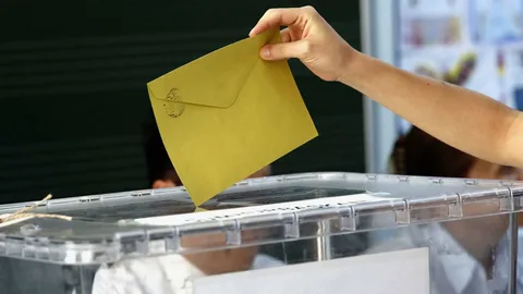 YSK Başkanı Yener duyurdu! 4 yerde seçim yenilenecek… Tarih: 2 Haziran