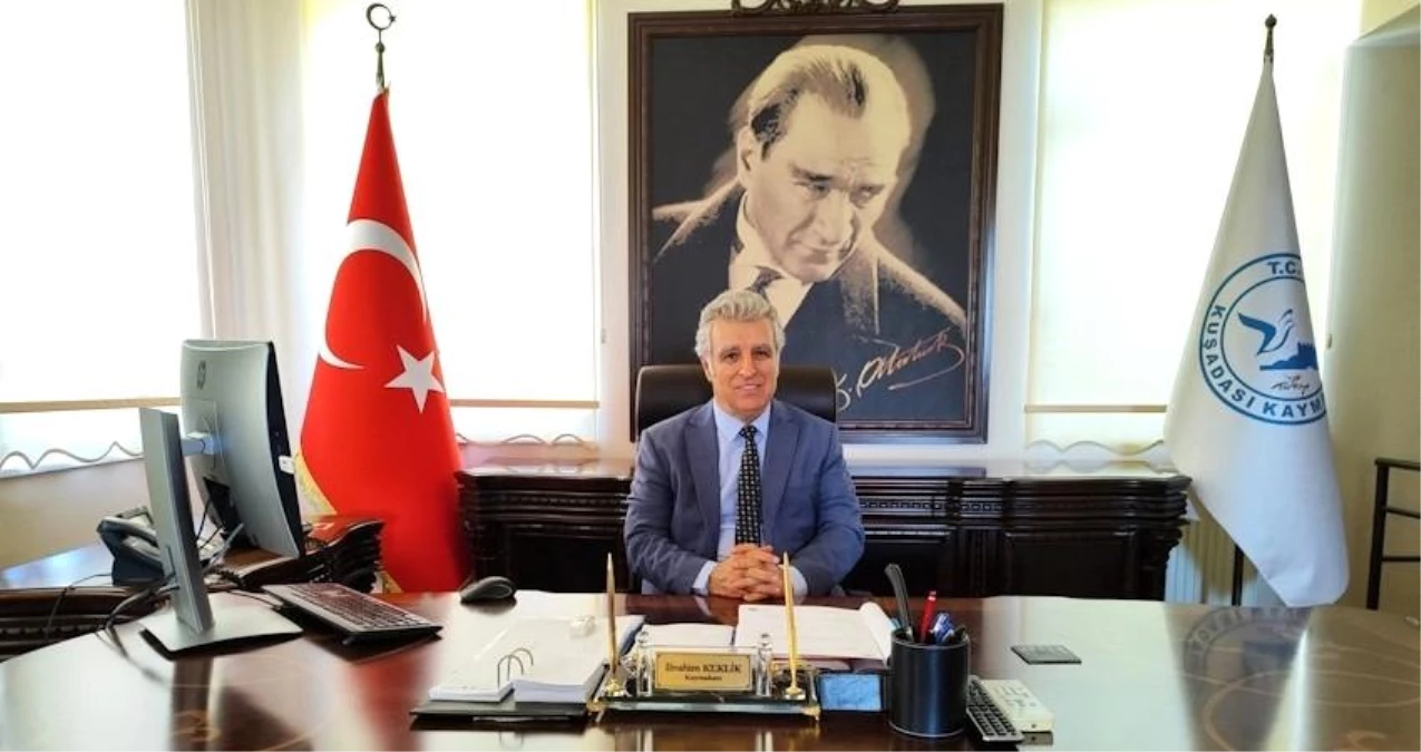 Kuşadası’nda Hanutçuluğa Karşı Önemli Adımlar Atıldı